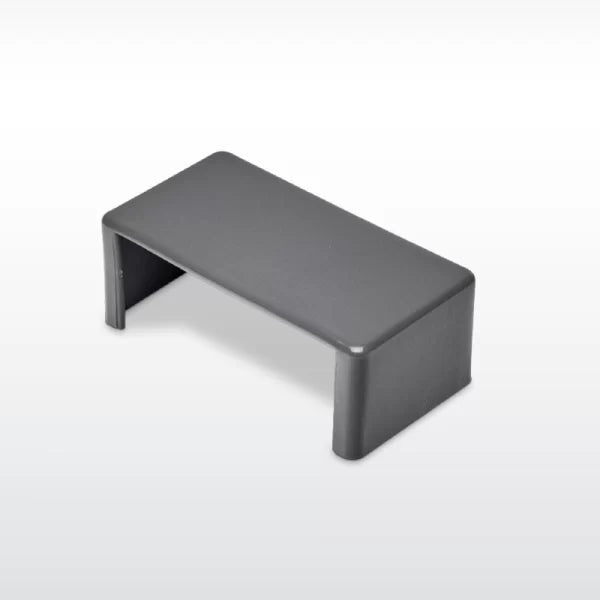 QPro Concrete Sleepers - C Retaining Wall Post Cap