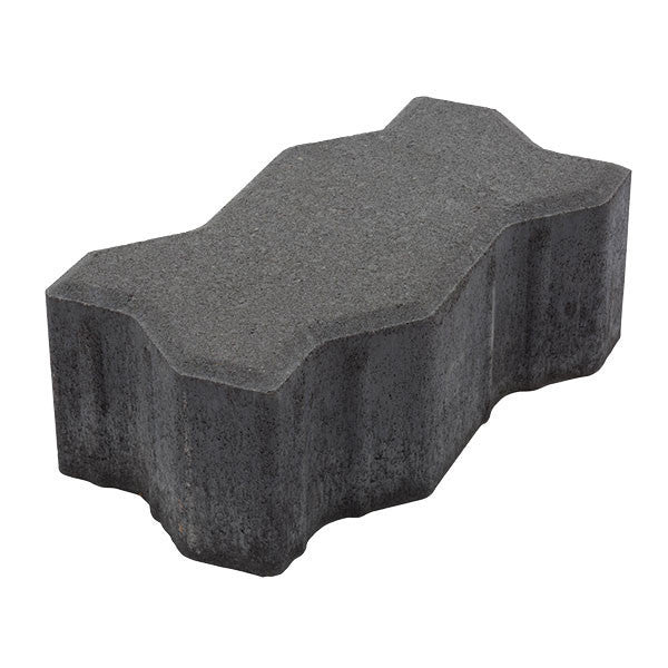 NATIONAL MASONRY INTERPAVE 225x112x80mm Paver Each