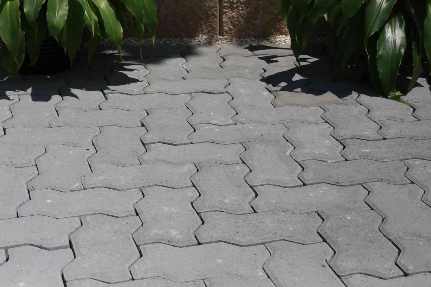 National Masonry Interpave 225x112x80mm