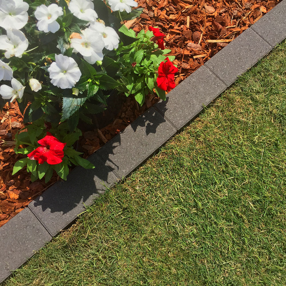 National Masonry EdgePave 200x100x50mm Paver