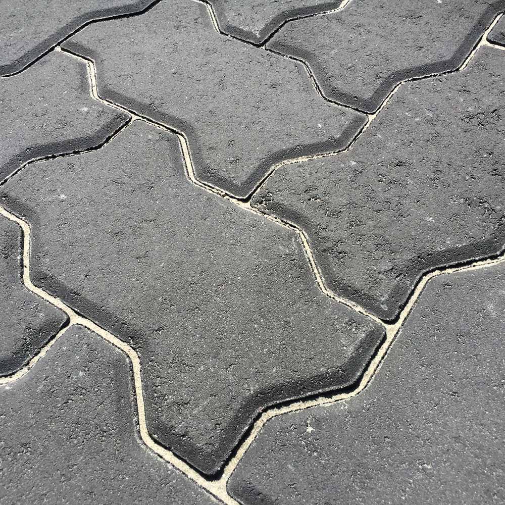National Masonry Interpave 225x112x80mm