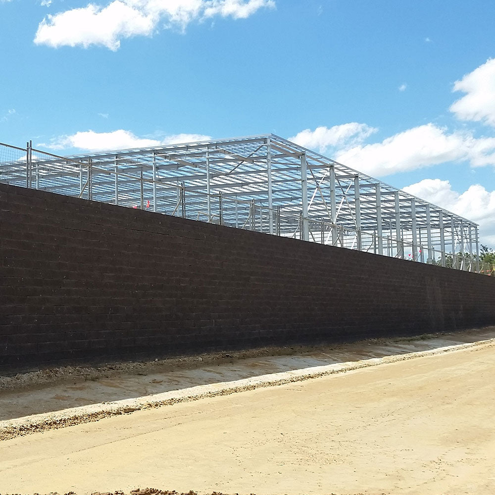 National Masonry Keystone 133Elite Block 609x285x200mm