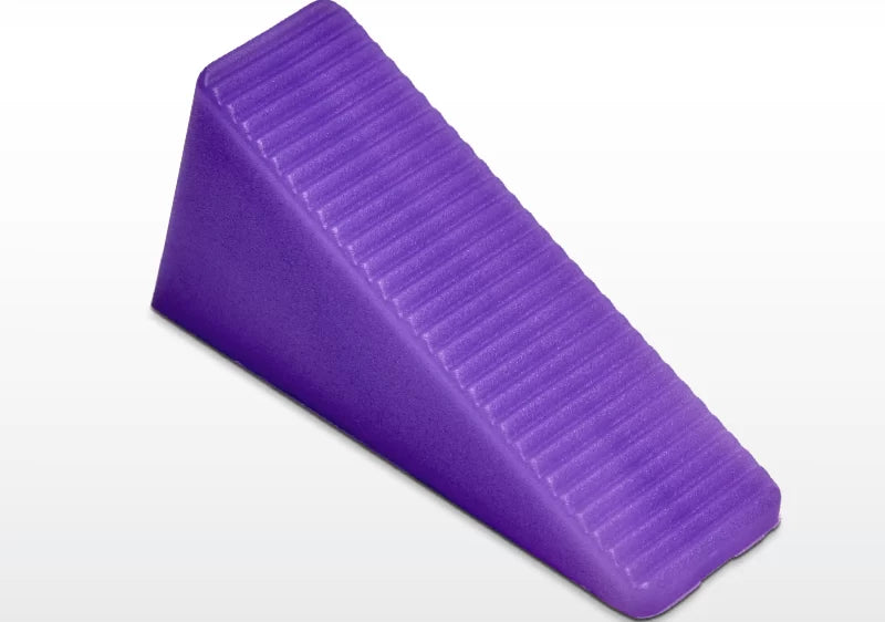 QPro Concrete Sleepers - Plastic Wedge 15mm Pack 100