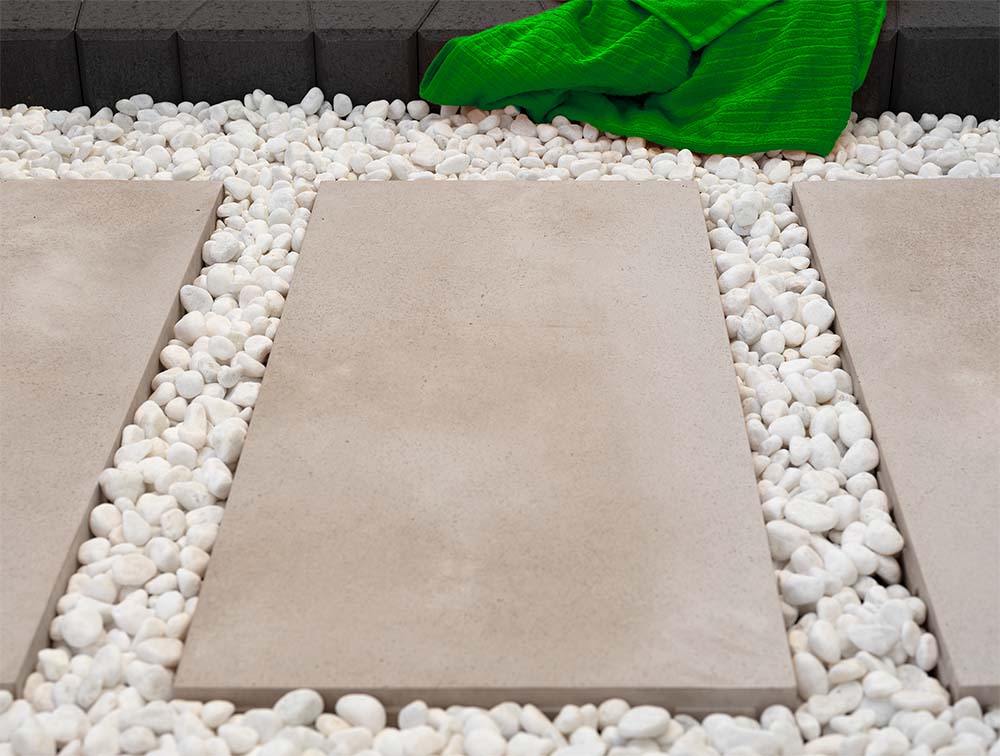 Stoneworks Balistone Paver 800x400x40mm