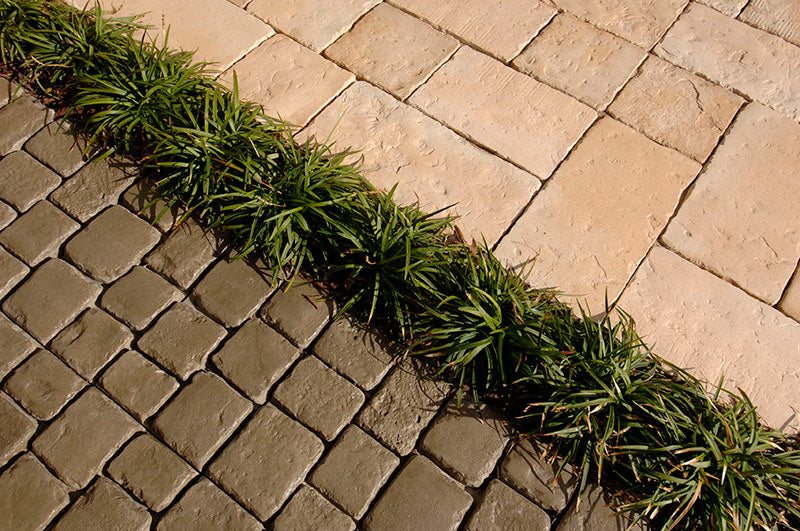 Stoneworks Bradstone Cobble Paver 450x300x50mm