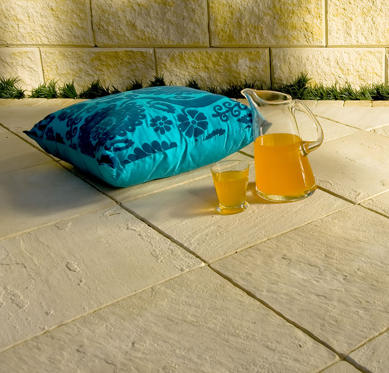 Stoneworks Centurystone Paver 400x400x40mm