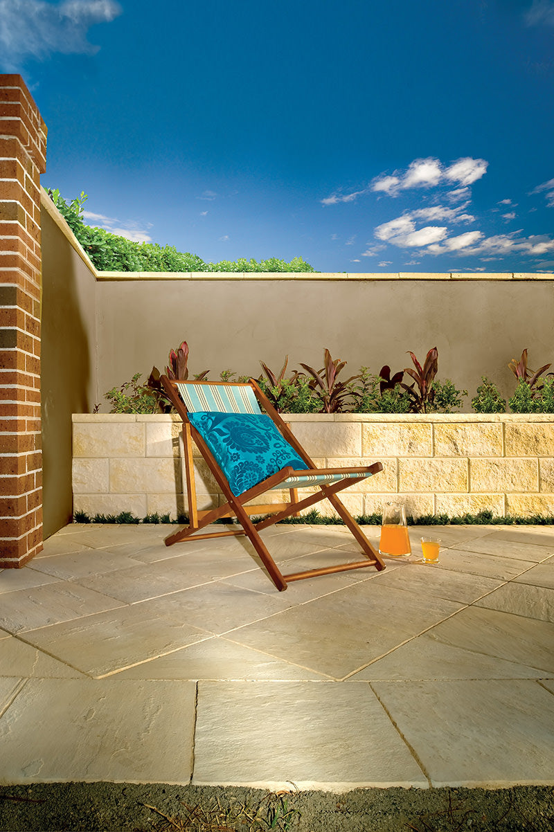 Stoneworks Centurystone Paver 400x400x40mm