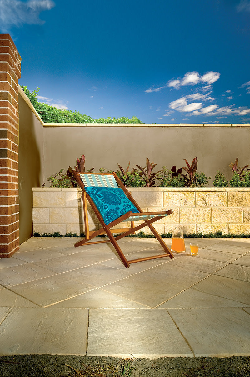 Stoneworks Centurystone 400x400x40mm Paver