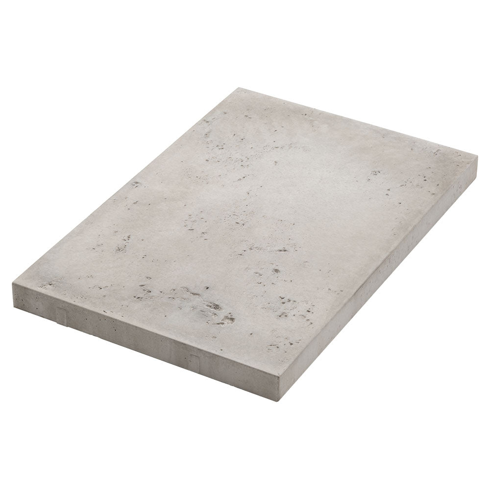 Stoneworks Travertine Paver 600x400x40mm