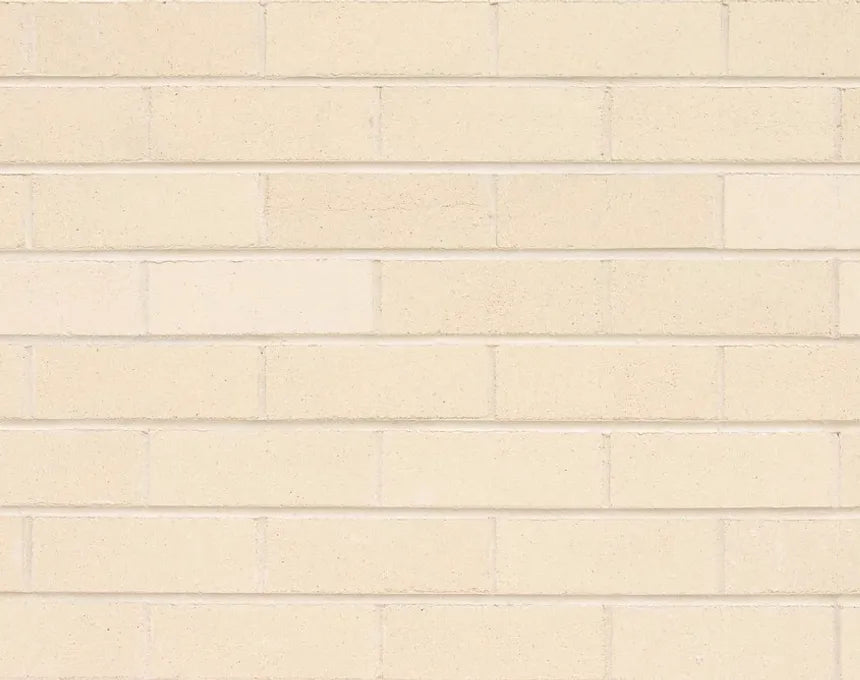 Austral Bricks Bowral 76 Chillingham White 230x110x76mm (Packs of 384 Only)