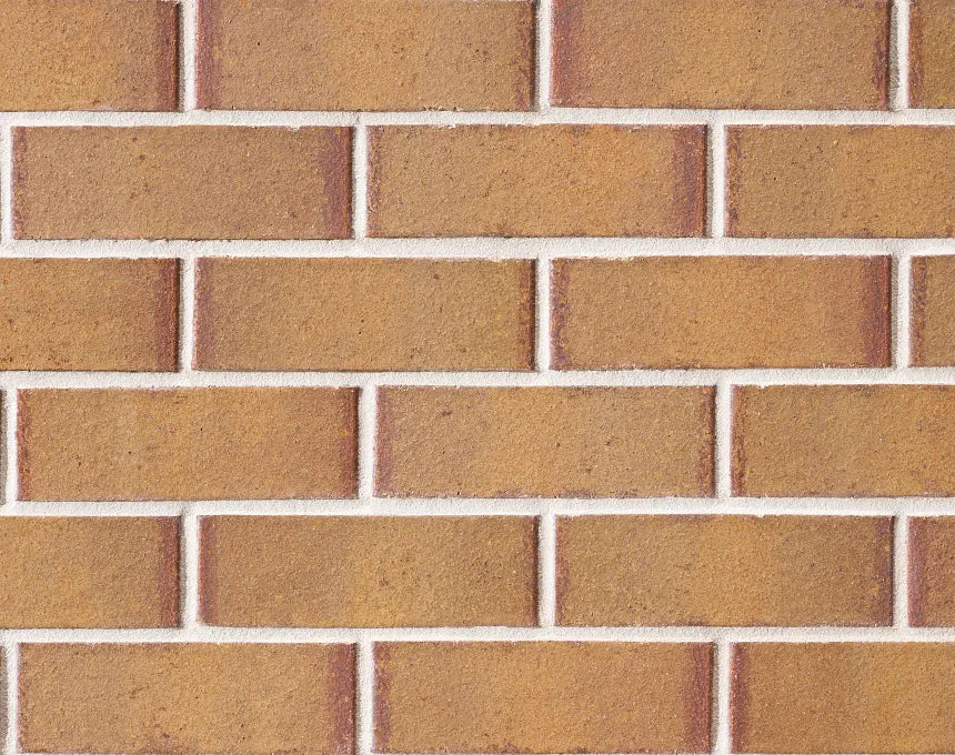 Austral Bricks Pottery Clay Blush 230x110x76mm (Packs of 520 Only)