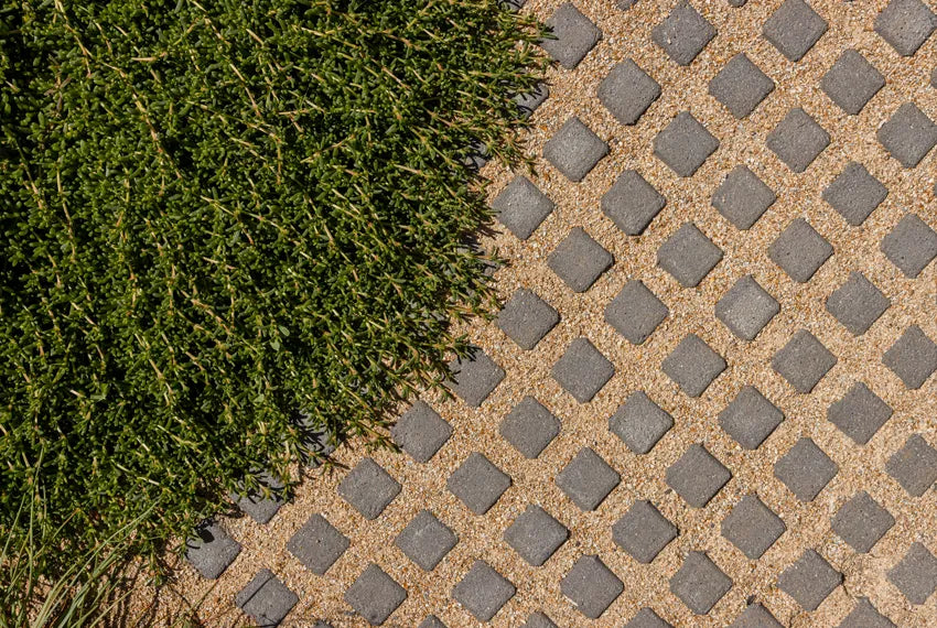 Adbri Masonry Turfgrid 420x315x95mm