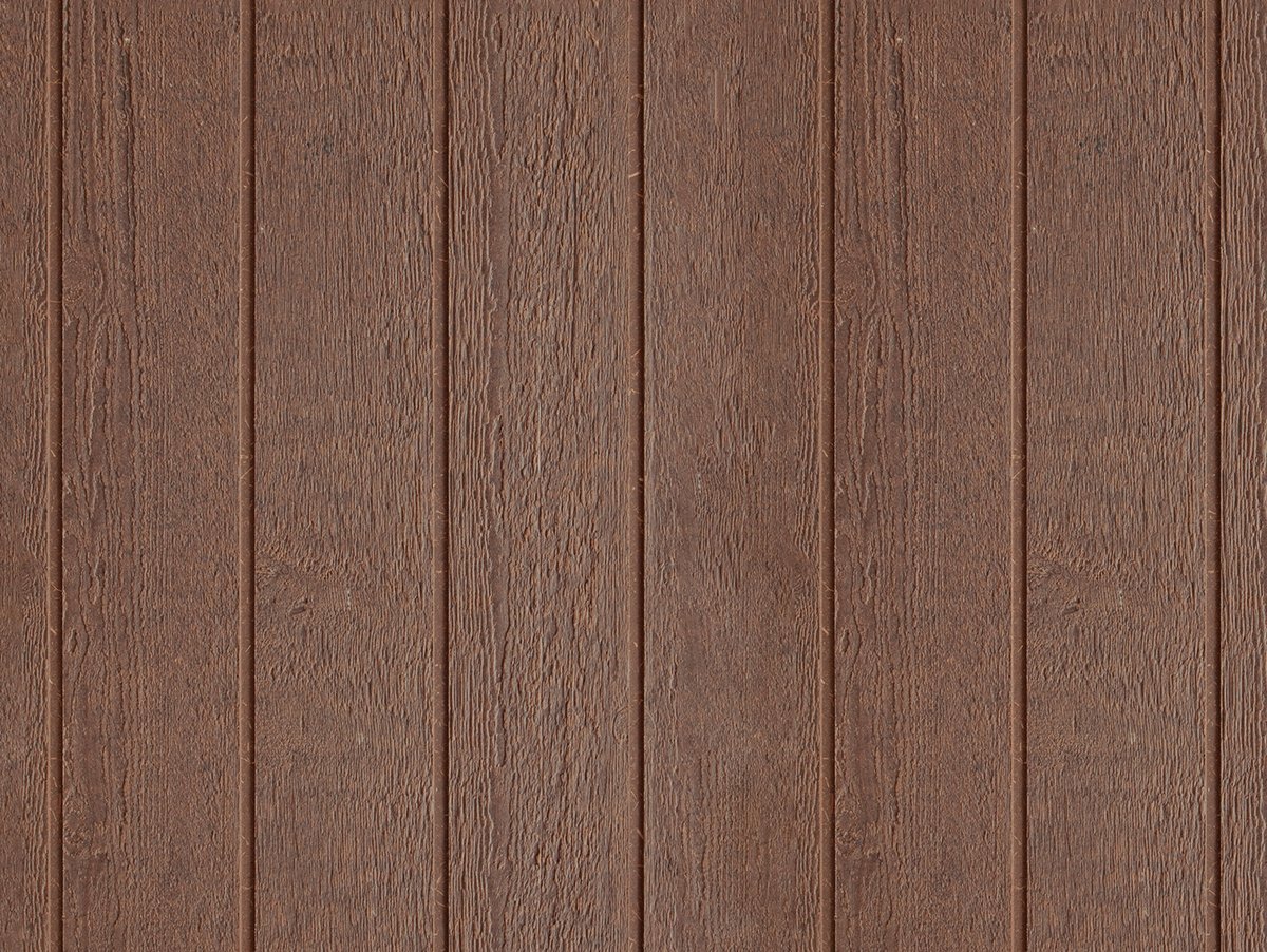 Weathertex Weathergroove Natural 75MM 3660X1196X9.5MM