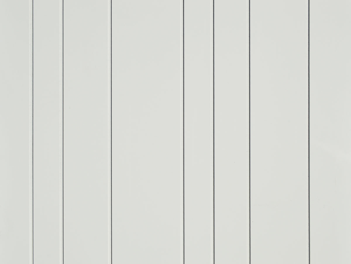 Weathertex Weathergroove Fusion Smooth 3660X1196X9.5MM