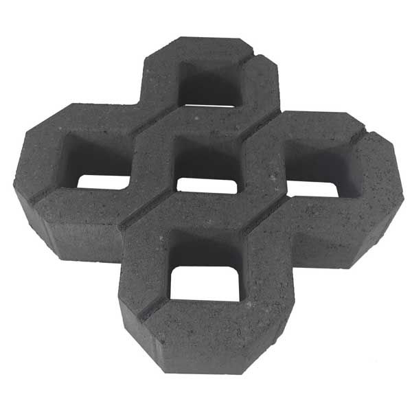 National Masonry Gridpave 390x390x90mm