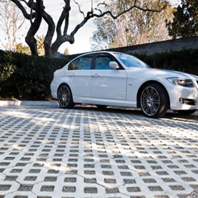 National Masonry Gridpave 390x390x90mm