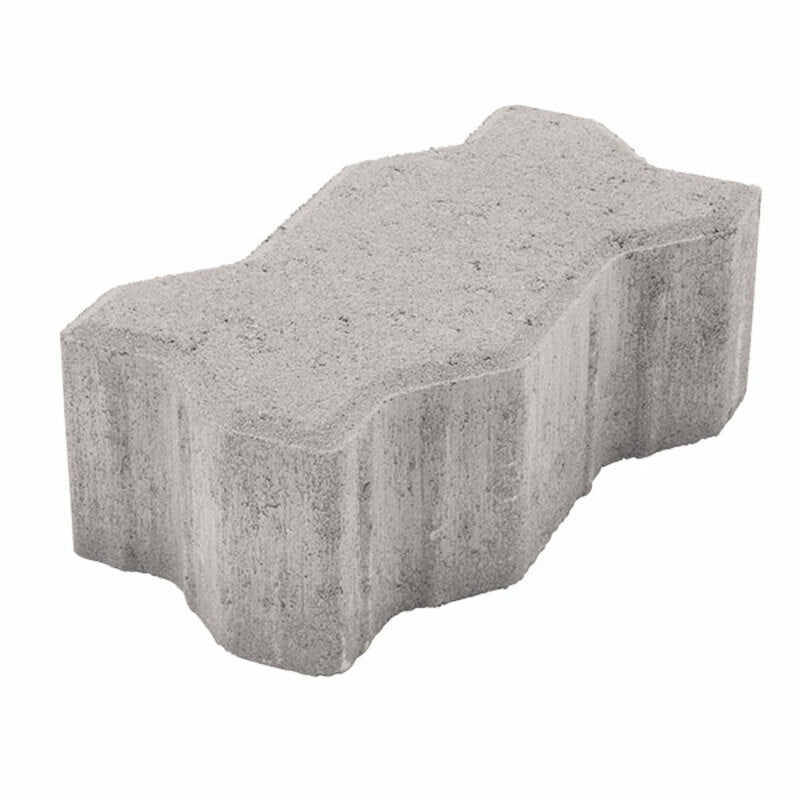 NATIONAL MASONRY INTERPAVE 225x112x80mm Paver Each