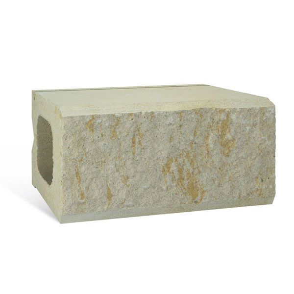 ADBRI MASONRY SYDNEY WALLSTONE STANDARD 300x220x150mm