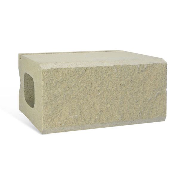 ADBRI MASONRY SYDNEY WALLSTONE STANDARD 300x220x150mm