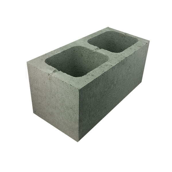 National Masonry 200 Series 20.01 Standard Block 390x190x190mm
