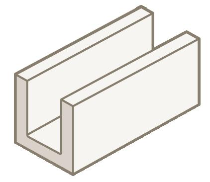 Sydney 20.12 190mm Bond Beam Block