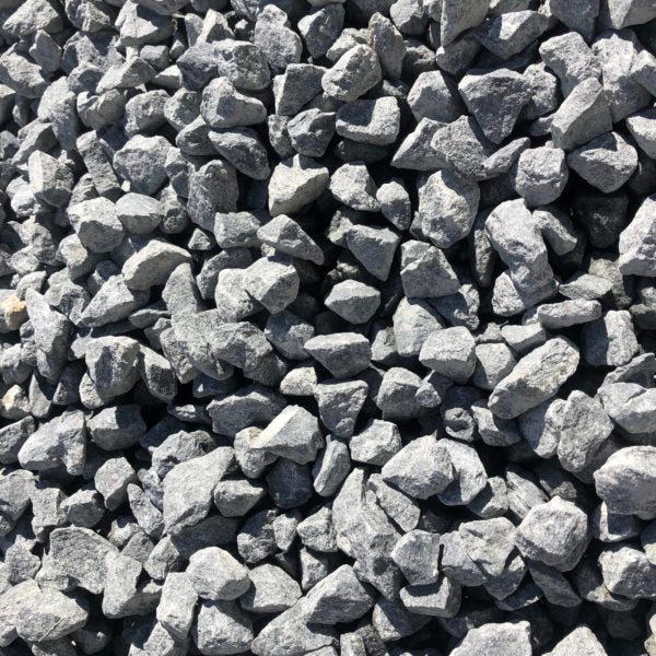 20mm Drainage Gravel 1M3 Bulk Bag