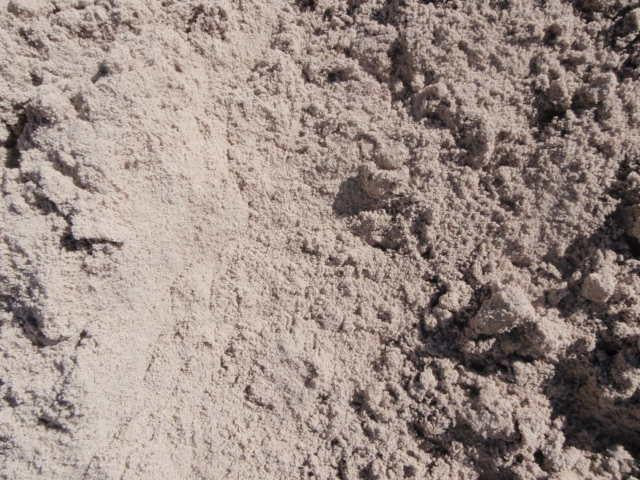 50/50 Brickies Loam - 1m3 Bulka Bag