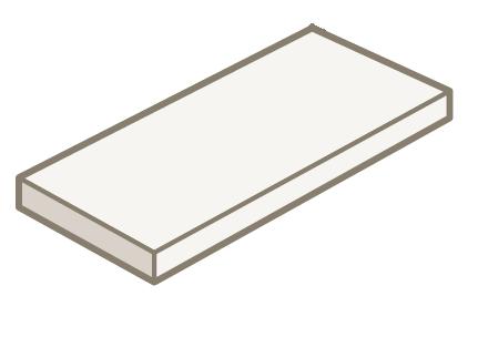 Sydney 50.31 190mm Capping