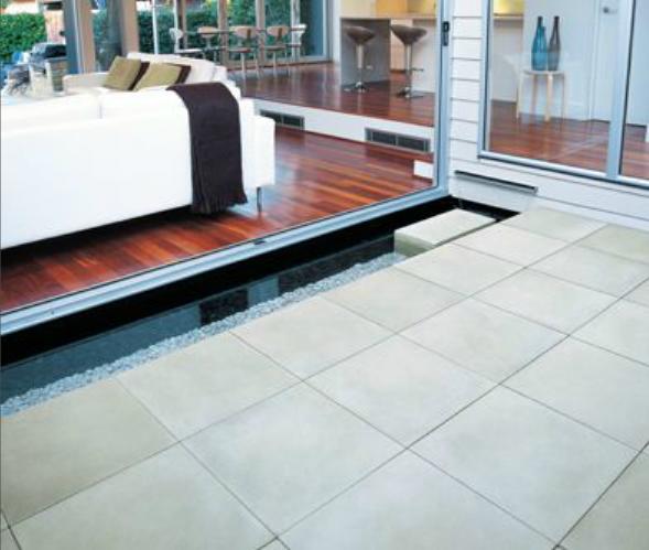 Stoneworks Abode Paver 450x450x40mm