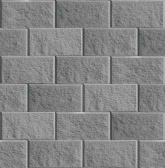 Austral Masonry Heron Left Corner 360x160x198mm