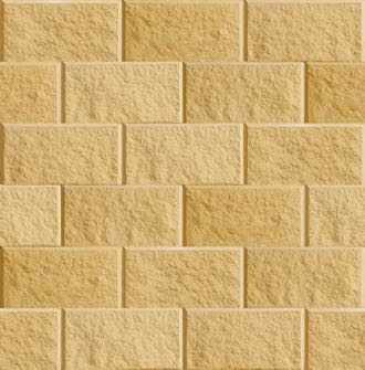 Austral Masonry Heron Left Corner 360x160x198mm