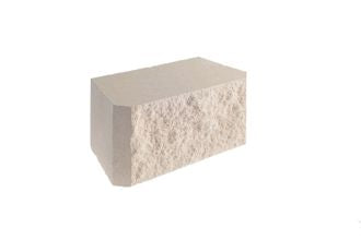 Moreton Capping Block 390x200x200mm