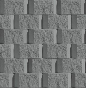 Austral Masonry Moreton Wall Block 390x200x200mm