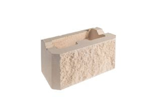 Austral Masonry Moreton Wall Block 390x200x200mm