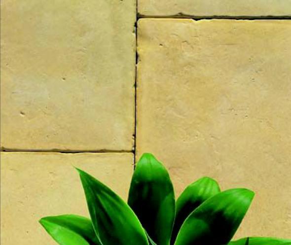 Stoneworks Aspenstone Paver 600x400x40mm