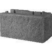 Adbri Masonry Versawall 390x215/190x200mm Left Hand Corner Retaining W