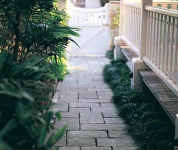 Stoneworks Bradstone Old Town Random Pavers (Sold in 6M2 packs only)