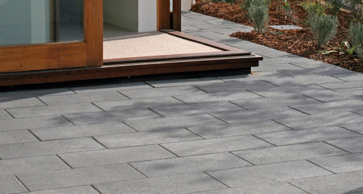 Adbri Masonry Boulevard 600x300x40mm Paver