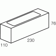NATIONAL MASONRY COMMON BRICK LOAD BEARING