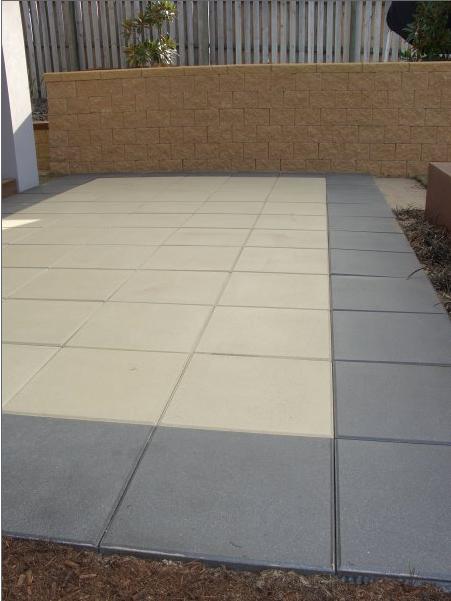 Adbri Masonry Euro Classic Sharknose 400x400x40mm