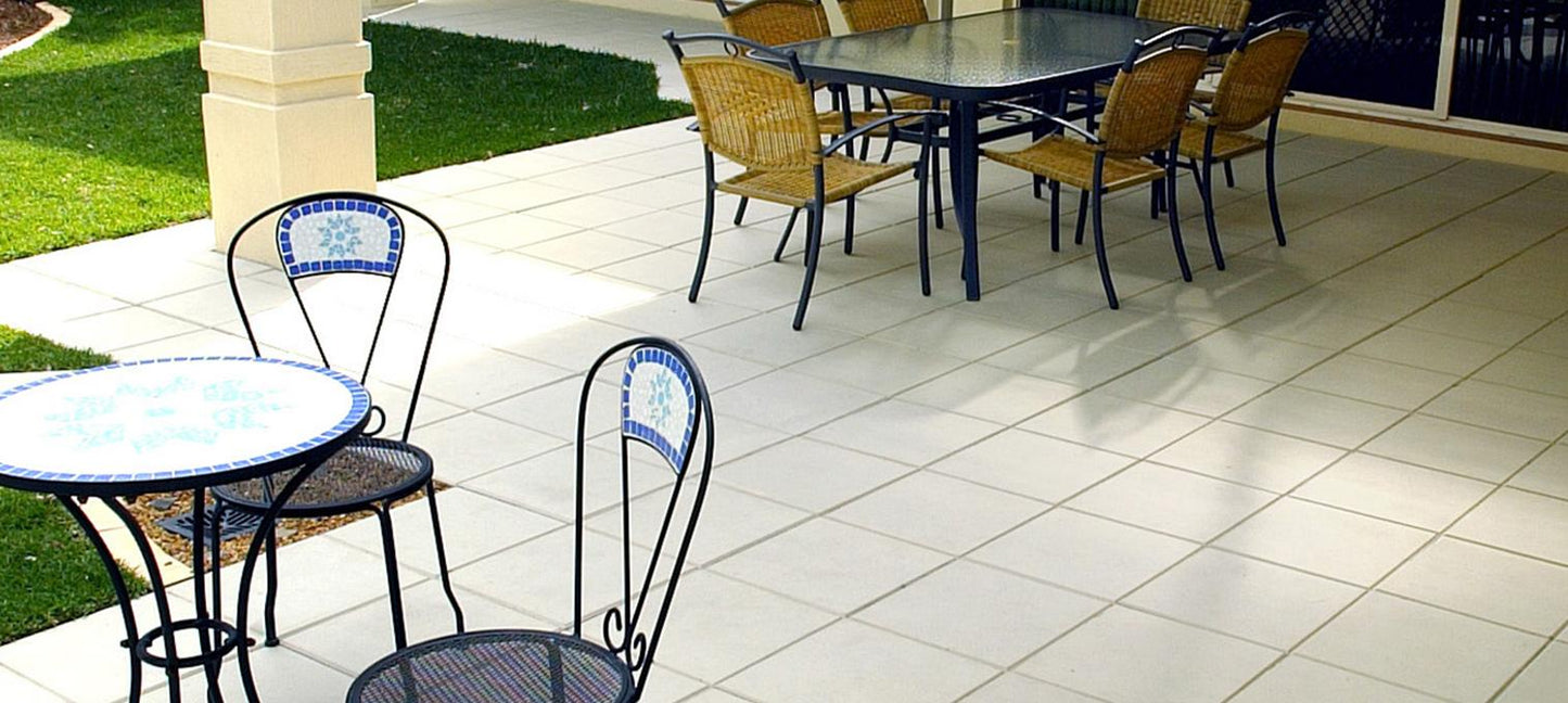Adbri Masonry Euro Classic 400x400x40mm