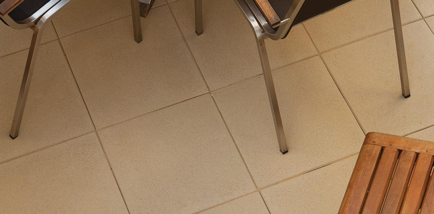 Adbri Masonry Euro Classic 400x400x40mm