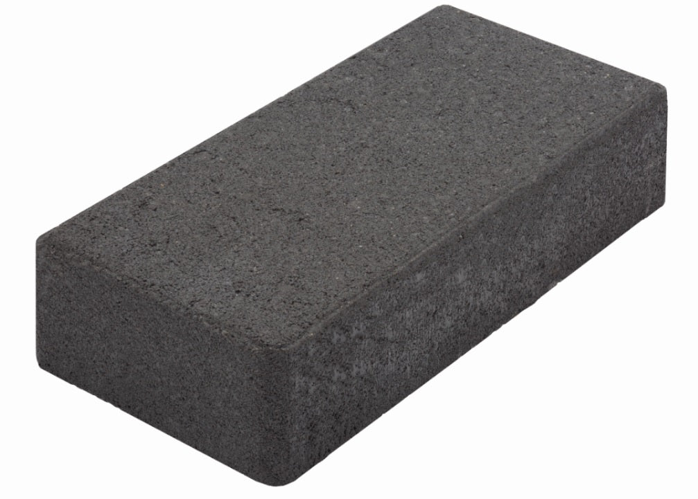 NATIONAL MASONRY EDGE PAVE 200x100x50mm