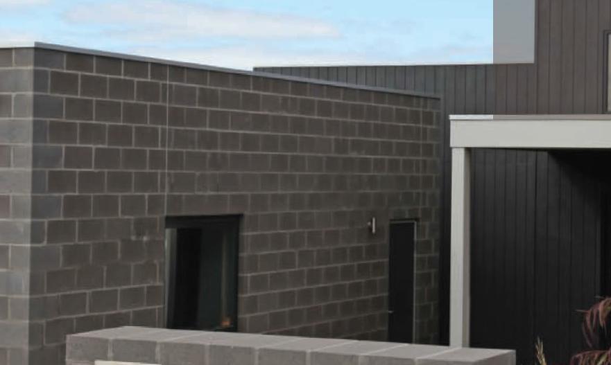 Sydney 10.34 90mm Quarter Length Block