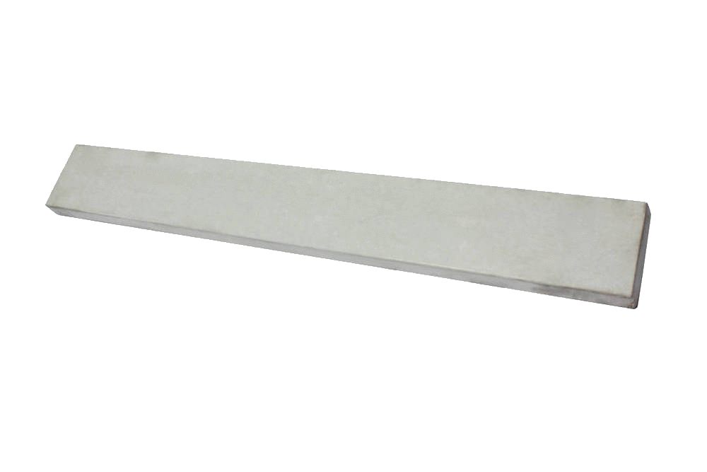 Austral Masonry Smooth Grey 2000x200x75mm Sleeper Retaining Wall