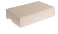 Austral Masonry Hayman Cap 390x245x90mm