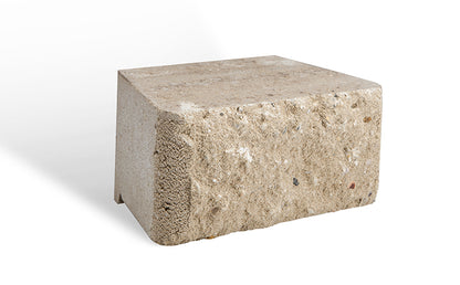Adbri Masonry Hudson Stone Retaining Wall 200x130x100mm