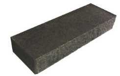 NATIONAL MASONRY KEYSTONE ELITE133 FLUSHFACE CAP 609x205x100mm