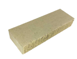 NATIONAL MASONRY KEYSTONE ELITE133 FLUSHFACE CAP 609x205x100mm