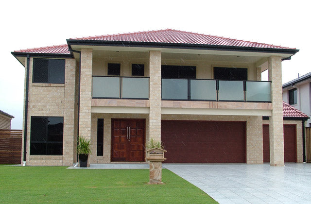 PGH Bricks Granite Belt Leyburn 230x110x119mm (Packs of 305 Only)